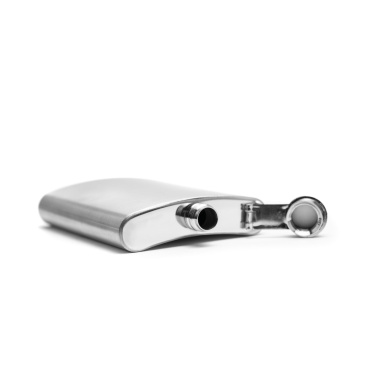 Logo trade firmakingi pilt: HipFlask 200 ml joogipudel
