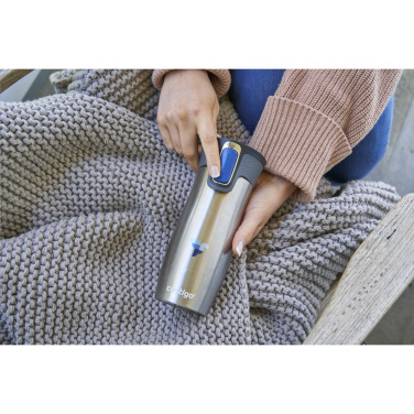 Logo trade firmakingitused foto: Contigo® Westloop Kruus 470 ml termotass