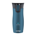 Contigo® Westloop Kruus 470 ml termotass, türkiissinine