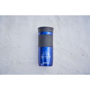Logo trade reklaamkingitused foto: Contigo® Byron Medium 470 ml termotass
