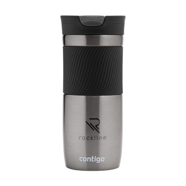 Logotrade reklaamkingituse foto: Contigo® Byron Medium 470 ml termotass