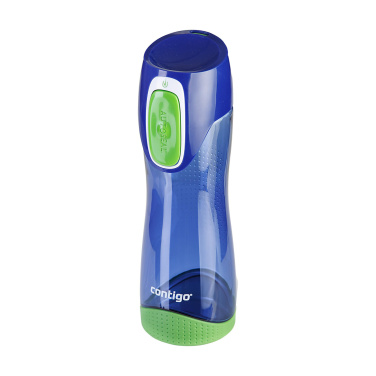 Logotrade firmakingi foto: Contigo® Swish 500 ml joogipudel
