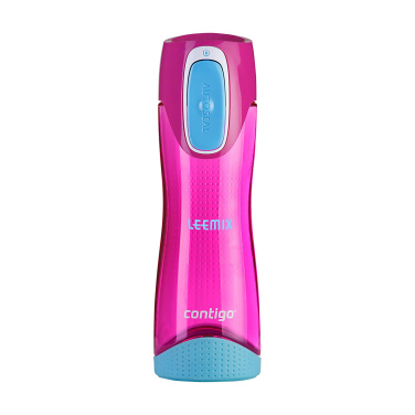 Logotrade ärikingi foto: Contigo® Swish 500 ml joogipudel