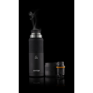 Logo trade meene pilt: Contigo® Thermal Bottle 1,2 L termopudel