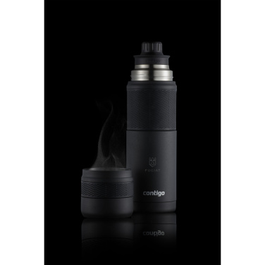 Logo trade ärikingitused foto: Contigo® Thermal Bottle 740 ml termopudel
