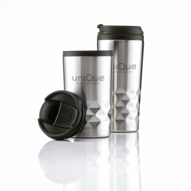 Logotrade meene foto: Graafiline kruus 300 ml termotass