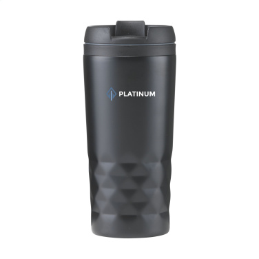 Logo trade ärikingituse pilt: Graafiline kruus 300 ml termotass