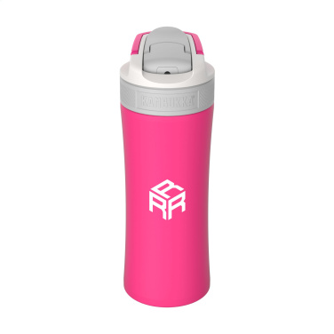 Logo trade meened foto: Kambukka® Lagoon Insulated 400 ml joogipudel