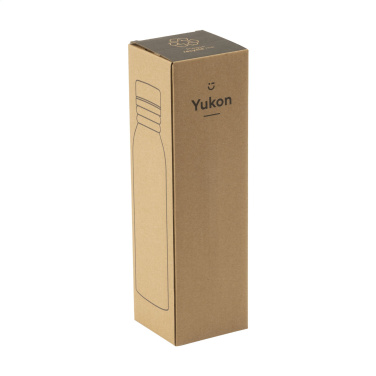 Logotrade reklaamkingituse foto: Yukon 600 ml joogipudel