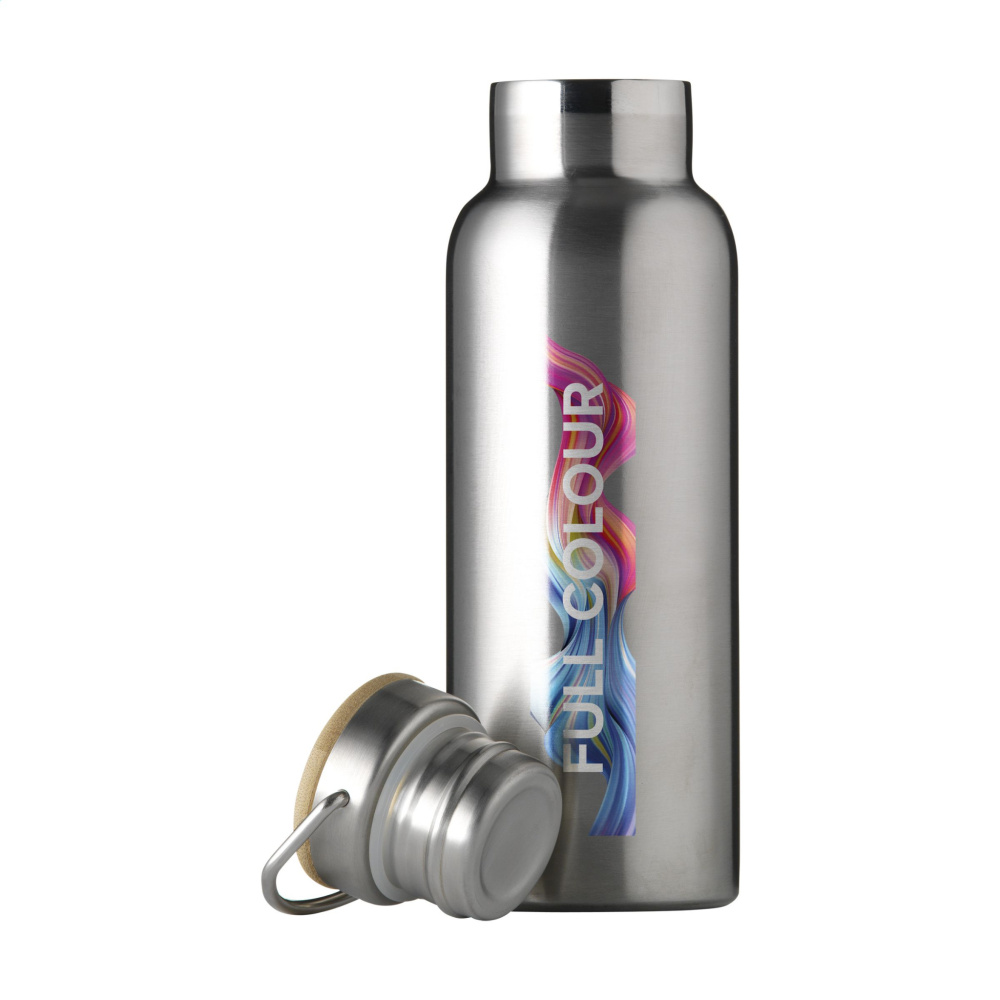 Logotrade reklaamkingituse foto: Nordvik 500 ml joogipudel