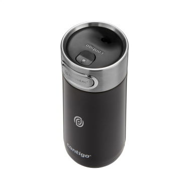Logotrade ärikingituse foto: Contigo® Luxe AUTOSEAL® 360 ml termotass