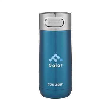 Logo trade reklaamkingituse pilt: Contigo® Luxe AUTOSEAL® 360 ml termotass