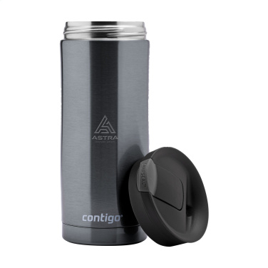 Logotrade reklaamtooted pilt: Contigo® Huron 470 ml termotass