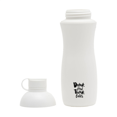 Logo trade reklaamtoote pilt: Oasus Bio Bottle 500 ml veepudel