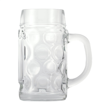 Logo trade ärikingituse pilt: Õlleklaas Tankard 500 ml