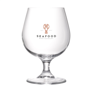Logo trade reklaamkingituse pilt: Snifter Beer Klaas 530 ml