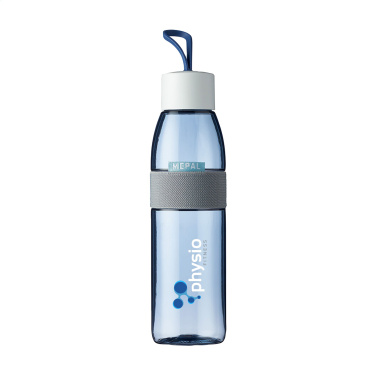 Logo trade reklaamkingid foto: Mepal Water Bottle Ellipse 500 ml joogipudel