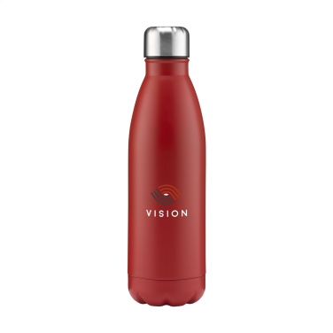 Logo trade meene pilt: Topflask 790 ml ühe seinaga joogipudel