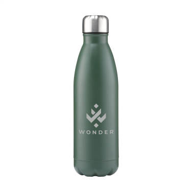 Logotrade meened pilt: Topflask 790 ml ühe seinaga joogipudel