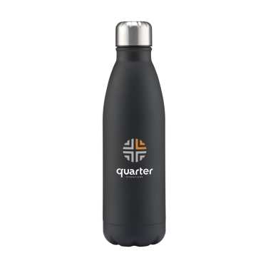 Logotrade reklaamtoote foto: Topflask 790 ml ühe seinaga joogipudel