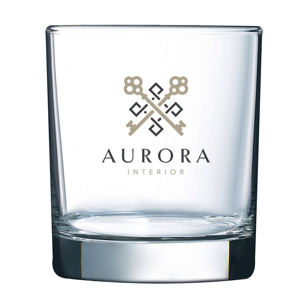 Logotrade meened pilt: Scott Water Glass 300 ml