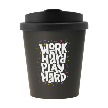Logo trade ärikingi pilt: Eco Coffee Mug Premium Plus 250 ml kohvitass