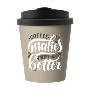 Logotrade firmakingid pilt: Eco Coffee Mug Premium Plus 250 ml kohvitass