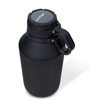 Logo trade ärikingituse pilt: Contigo® Grand Stainless Steel 1900 ml termopudel