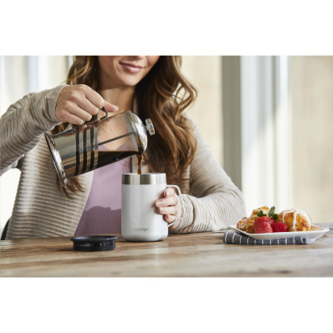 Logo trade meene pilt: Contigo® Streeterville lauakruus 420 ml termotass