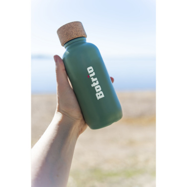 Logotrade reklaamkingitused pilt: EcoBottle 650 ml taimepõhine – valmistatud EL-is