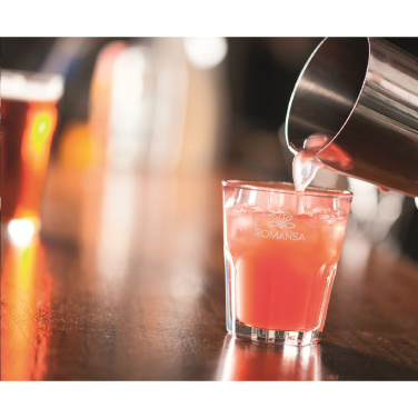 Logotrade ärikingituse foto: Glory Tumbler Glass 270 ml