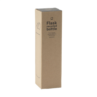 Logotrade reklaamkingitused pilt: Flask RCS Recycled Bottle 500 ml termopudel
