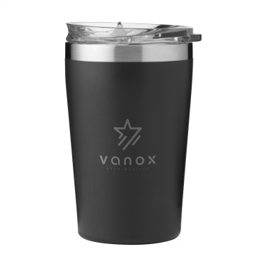 Logo trade firmakingi pilt: Re-Steel RCS Recycled Coffee Mug 380 ml termotass