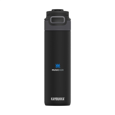 Logotrade reklaamkingi foto: Kambukka® Elton Insulated 600 ml joogipudel
