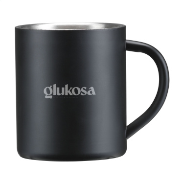 Logo trade reklaamkingid foto: IsoMug RCS Recycled Steel 300 ml