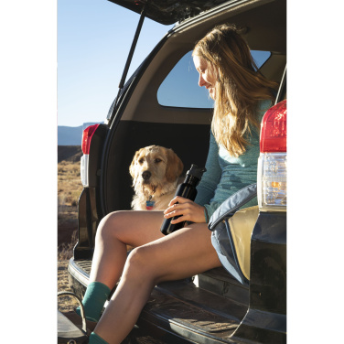 Logotrade meened pilt: Klean Kanteen Classic taaskasutatud veepudel 800 ml