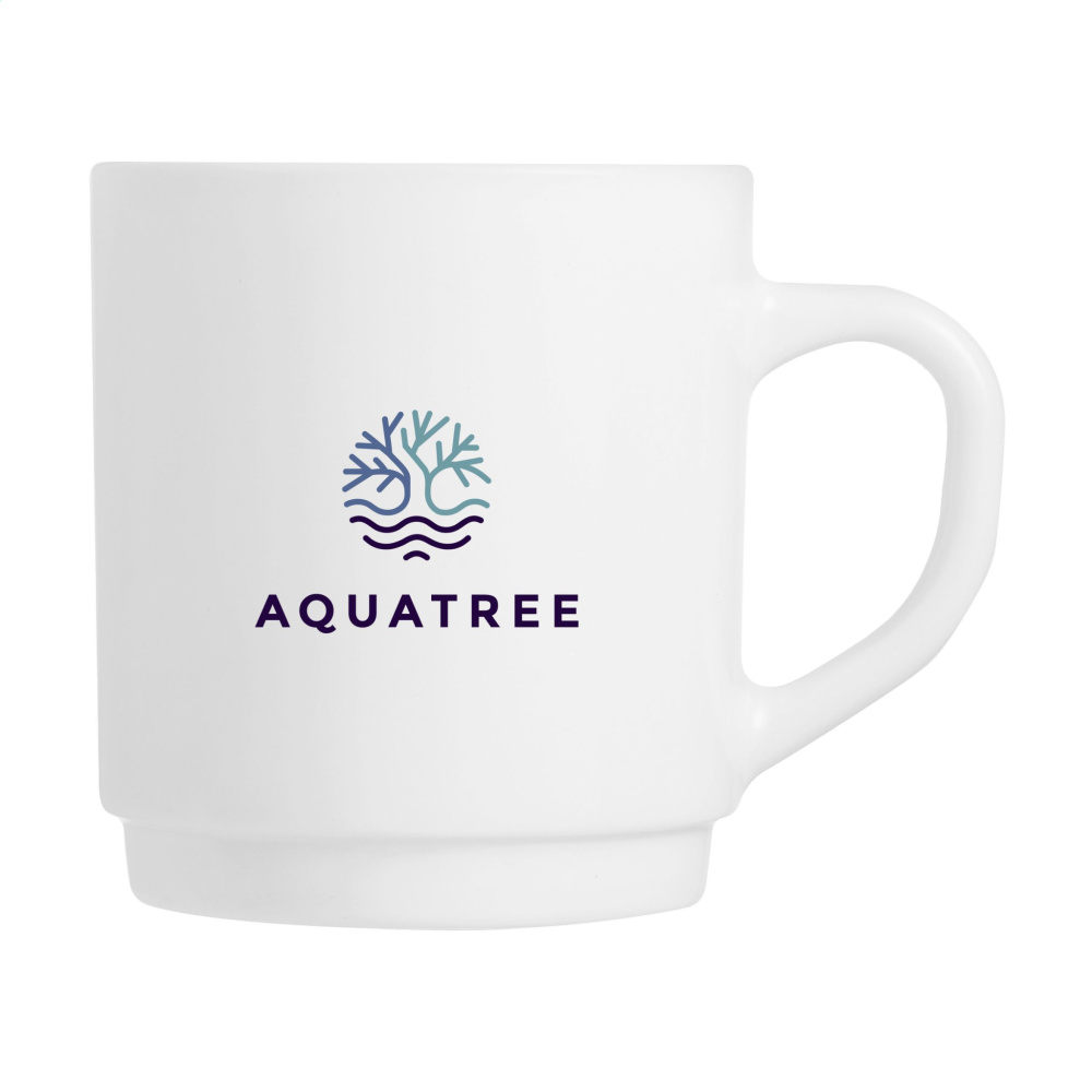 Logotrade meene foto: Yenta Cup 290 ml kruus