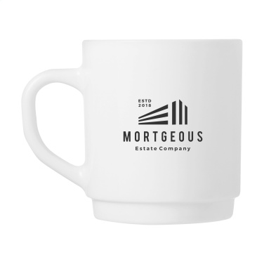 Logo trade ärikingituse pilt: Yenta Cup 290 ml kruus