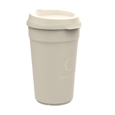 Logotrade meene foto: CirculCup kaanega kohvitops 400 ml