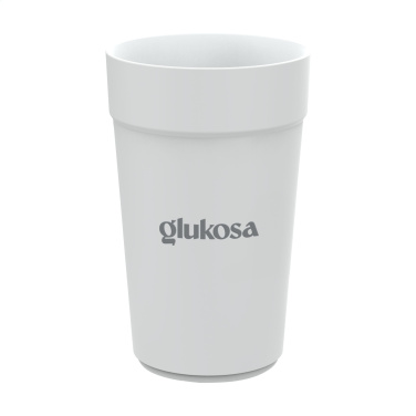 Logo trade ärikingituse pilt: CirculCup 400 ml