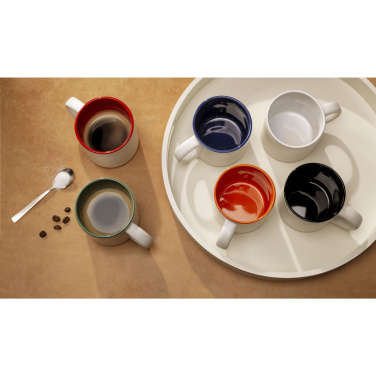 Logotrade reklaamtoote foto: Coppa kruus 330 ml