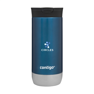 Logotrade reklaamtooted pilt: Contigo® Huron 2.0 470 ml termotass