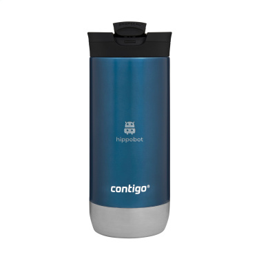 Logo trade reklaamkingi pilt: Contigo® Huron 2.0 470 ml termotass