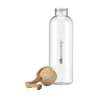 Logotrade meene foto: Shima GRS RPET Bottle 680 ml veepudel