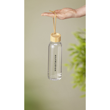 Logotrade firmakingitused pilt: Shima GRS RPET Bottle 680 ml veepudel