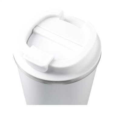 Logotrade meened pilt: Kaffi RCS Recycled Coffee Mug 300 ml termotass