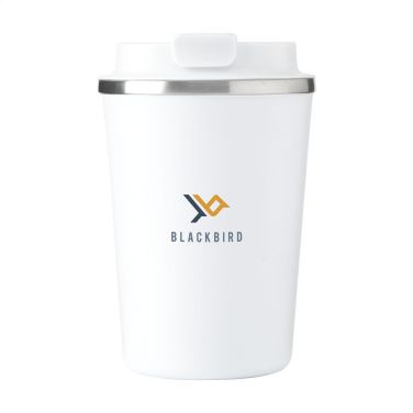Logo trade firmakingituse pilt: Kaffi RCS Recycled Coffee Mug 300 ml termotass