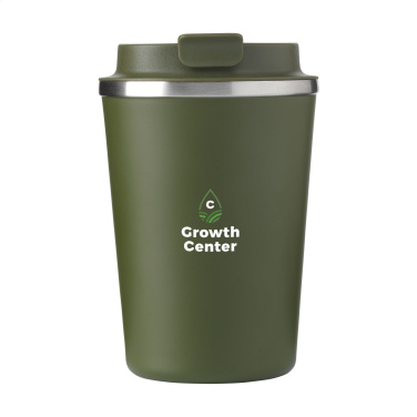 Logotrade reklaamkingitused pilt: Kaffi RCS Recycled Coffee Mug 300 ml termotass