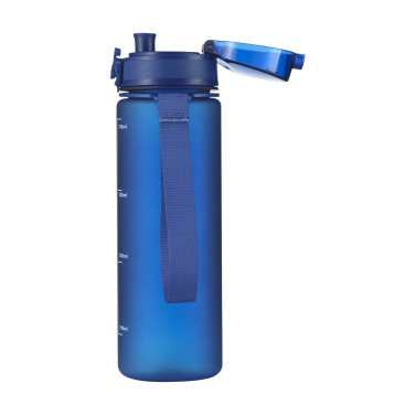 Logo trade reklaamtoote pilt: Hailey pudel 750 ml