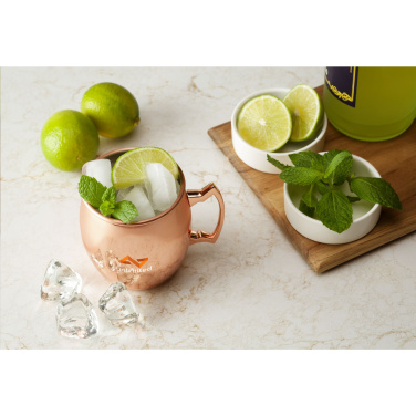 Logotrade reklaamkingid pilt: Cocktail RCS Recycled Cup 400 ml